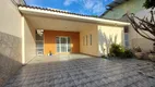 Foto 9 de Casa com 3 Quartos para alugar, 127m² em Nova Esperança, Manaus