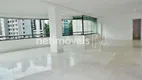 Foto 4 de Apartamento com 4 Quartos à venda, 217m² em Belvedere, Belo Horizonte