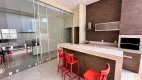 Foto 5 de Casa de Condomínio com 3 Quartos para alugar, 204m² em Jardins Lisboa, Goiânia