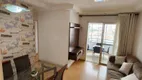 Foto 12 de Apartamento com 2 Quartos à venda, 50m² em Vila Bertioga, São Paulo