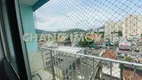 Foto 2 de Apartamento com 3 Quartos à venda, 76m² em Taquara, Rio de Janeiro