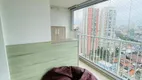 Foto 7 de Apartamento com 2 Quartos para alugar, 60m² em Jardim Anália Franco, São Paulo