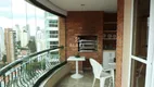 Foto 10 de Apartamento com 3 Quartos à venda, 220m² em Campo Belo, São Paulo