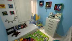 Foto 11 de Casa de Condomínio com 3 Quartos à venda, 92m² em Eugênio de Melo, São José dos Campos