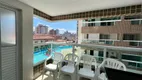 Foto 7 de Apartamento com 2 Quartos à venda, 74m² em Canto do Forte, Praia Grande