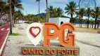 Foto 13 de Kitnet à venda, 48m² em Canto do Forte, Praia Grande