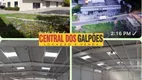 Foto 4 de Galpão/Depósito/Armazém para alugar, 500m² em Pirajá, Salvador