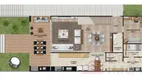 Foto 13 de Casa de Condomínio com 4 Quartos à venda, 312m² em Mata da Praia, Vitória