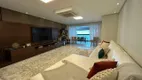 Foto 4 de Apartamento com 3 Quartos à venda, 186m² em Pitangueiras, Guarujá