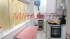 Foto 2 de Apartamento com 2 Quartos à venda, 60m² em Jardim Aida, Guarulhos