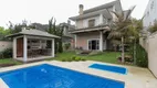 Foto 2 de Casa de Condomínio com 4 Quartos à venda, 428m² em Pilarzinho, Curitiba