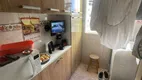 Foto 14 de Apartamento com 2 Quartos à venda, 52m² em Jabaquara, São Paulo