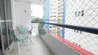 Foto 16 de Apartamento com 3 Quartos à venda, 106m² em Stiep, Salvador