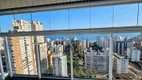 Foto 10 de Apartamento com 1 Quarto para alugar, 55m² em Embaré, Santos