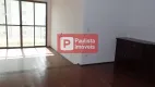 Foto 8 de Apartamento com 4 Quartos à venda, 186m² em Campo Belo, São Paulo