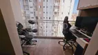 Foto 5 de Apartamento com 2 Quartos à venda, 69m² em Jardim Prudência, São Paulo