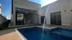 Foto 2 de Casa de Condomínio com 3 Quartos à venda, 250m² em Alphaville Nova Esplanada, Votorantim