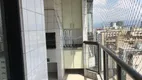 Foto 2 de Apartamento com 3 Quartos à venda, 97m² em Itararé, São Vicente