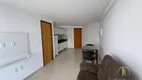 Foto 8 de Apartamento com 1 Quarto para alugar, 36m² em Bessa, João Pessoa