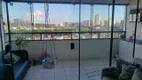 Foto 4 de Apartamento com 3 Quartos à venda, 83m² em Parque Bela Vista, Salvador