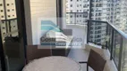 Foto 2 de Apartamento com 4 Quartos à venda, 180m² em Barra Funda, Guarujá