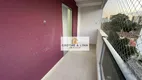 Foto 4 de Apartamento com 2 Quartos à venda, 55m² em Centro, São José dos Campos