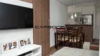 Foto 8 de Apartamento com 2 Quartos à venda, 61m² em Água Rasa, São Paulo