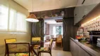 Foto 8 de Apartamento com 4 Quartos à venda, 220m² em Campo Belo, São Paulo
