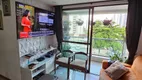 Foto 3 de Apartamento com 3 Quartos à venda, 75m² em Casa Forte, Recife