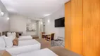 Foto 14 de Flat com 1 Quarto à venda, 32m² em Pompeia, São Paulo