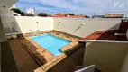 Foto 6 de Casa com 4 Quartos para alugar, 450m² em Jardim Nossa Senhora Auxiliadora, Campinas