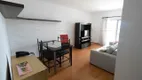 Foto 2 de Flat com 1 Quarto para alugar, 55m² em Vila Olímpia, São Paulo