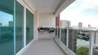 Foto 8 de Apartamento com 3 Quartos à venda, 145m² em Cambuí, Campinas