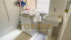 Foto 19 de Apartamento com 3 Quartos à venda, 130m² em Jardim Astúrias, Guarujá