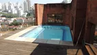 Foto 2 de Cobertura com 4 Quartos à venda, 380m² em Higienópolis, São Paulo
