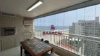 Foto 29 de Apartamento com 3 Quartos à venda, 123m² em Aviação, Praia Grande