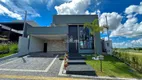 Foto 3 de Casa de Condomínio com 4 Quartos à venda, 194m² em Jardins Nápoles, Senador Canedo