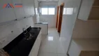 Foto 13 de Apartamento com 3 Quartos para alugar, 124m² em Boqueirão, Santos