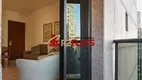 Foto 9 de Apartamento com 1 Quarto para alugar, 38m² em Itaim Bibi, São Paulo