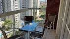 Foto 8 de Apartamento com 3 Quartos à venda, 114m² em Gleba Palhano, Londrina