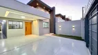 Foto 17 de Casa com 3 Quartos à venda, 116m² em Sobrinho, Campo Grande