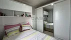 Foto 9 de Apartamento com 2 Quartos à venda, 45m² em Colina das Laranjeiras, Serra