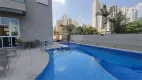 Foto 10 de Apartamento com 1 Quarto para alugar, 38m² em Brooklin, São Paulo