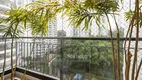 Foto 10 de Apartamento com 4 Quartos para alugar, 370m² em Alto Da Boa Vista, São Paulo