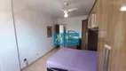 Foto 7 de Apartamento com 1 Quarto à venda, 53m² em Boqueirão, Praia Grande