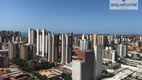 Foto 23 de Cobertura com 3 Quartos à venda, 140m² em Aldeota, Fortaleza