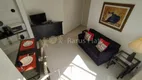 Foto 10 de Flat com 1 Quarto para alugar, 50m² em Vila Nova Conceição, São Paulo