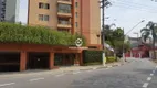 Foto 11 de Apartamento com 3 Quartos para alugar, 100m² em Vila Bastos, Santo André