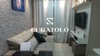 Foto 4 de Apartamento com 2 Quartos à venda, 55m² em Jardim Matarazzo, São Paulo