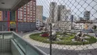 Foto 3 de Apartamento com 2 Quartos para alugar, 60m² em Boqueirão, Praia Grande